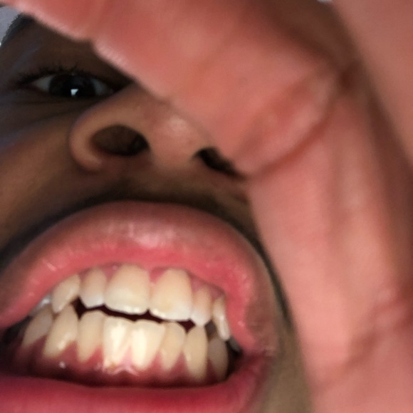 Meet your Posher, Siah - Picture 1 of 1